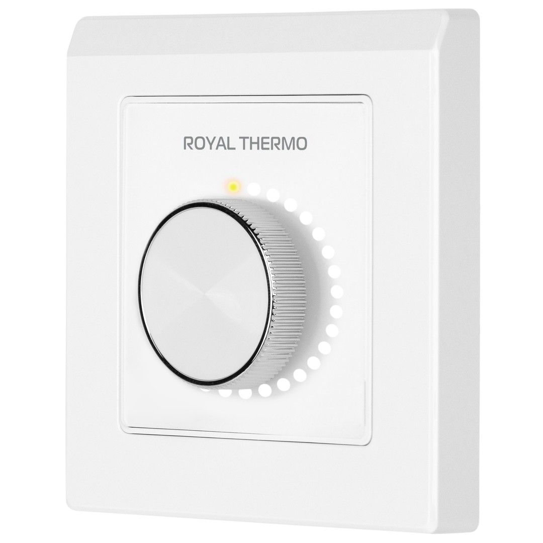 Терморегулятор для теплого пола Royal Thermo Onix RTO-16 фото#4