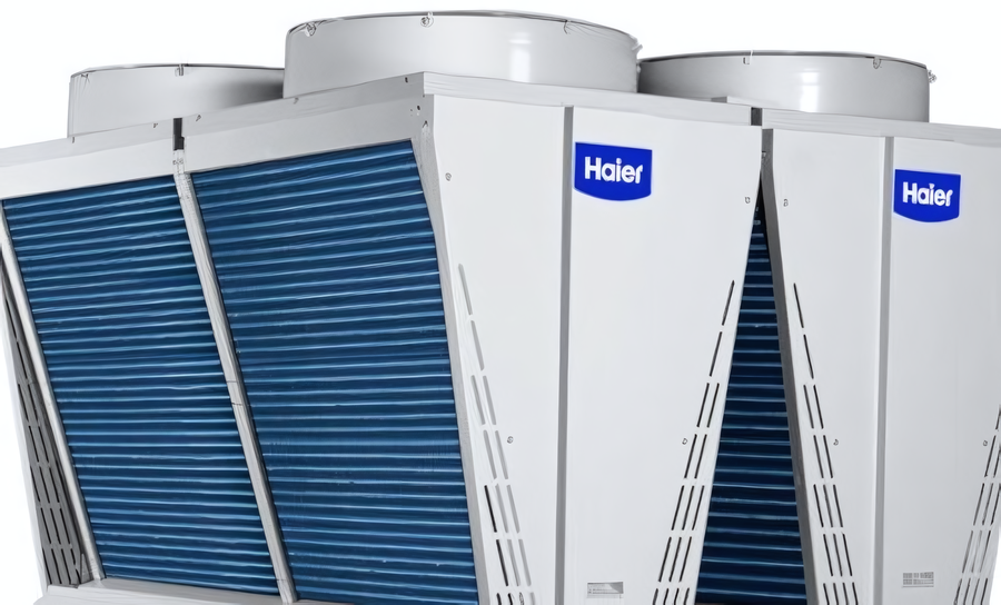 Чиллер Haier CA0100EANE фото#2