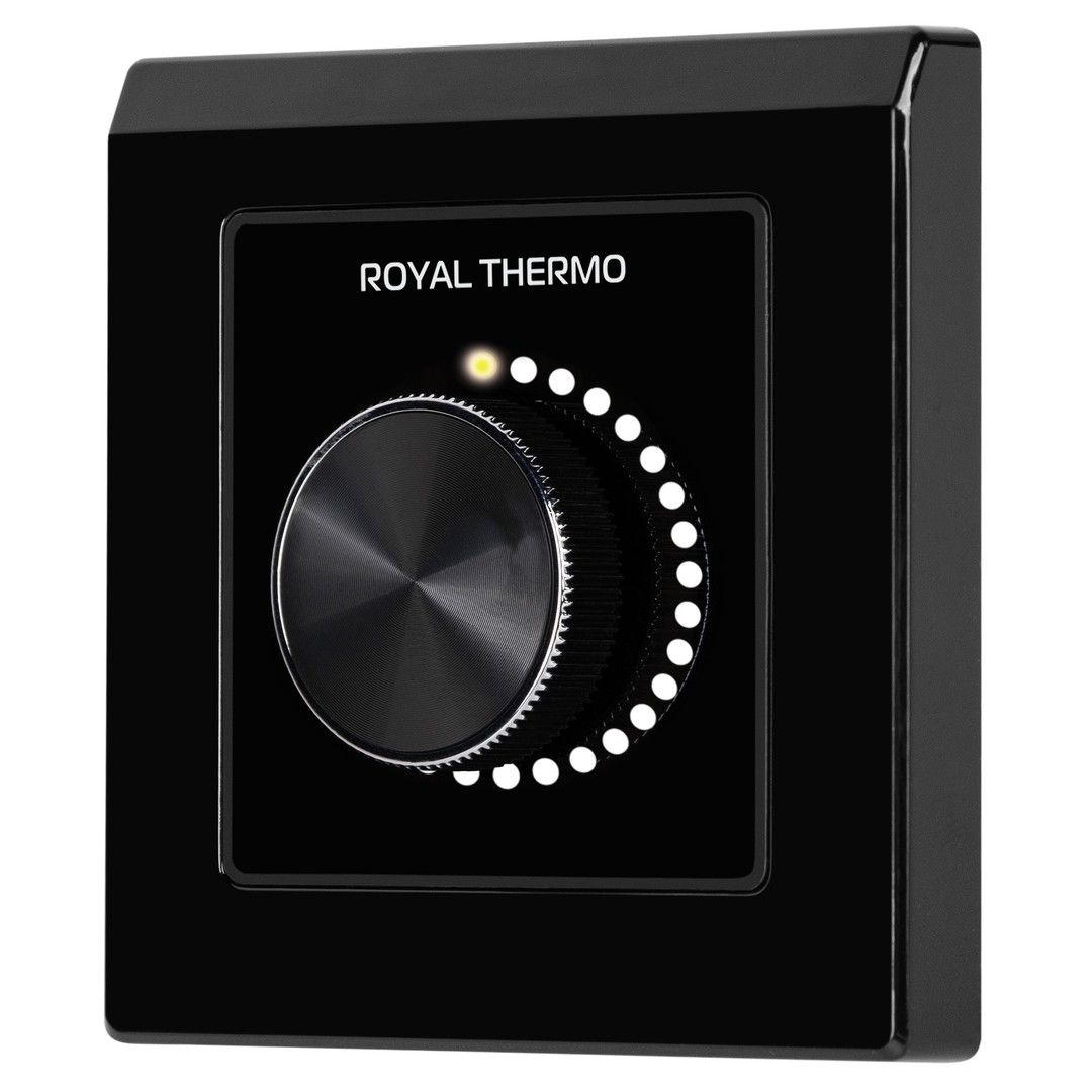 Терморегулятор для теплого пола Royal Thermo Onix RTO-16 фото#7