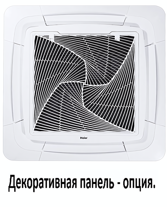 Кассетная VRF система Haier AB382MNERAB фото#5