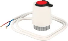 Сервопривод Rommer RTE-0010-230001