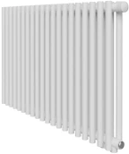 Радиатор отопления Royal Thermo Shift R22 VC2050 - 12 секц. RAL9016, нижнее 1/2