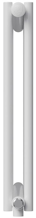 Радиатор отопления Royal Thermo Shift R22 VC2050 - 16 секц. RAL9016, нижнее 1/2 фото#3