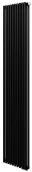 Радиатор отопления Royal Thermo Shift R22 VC2180 - 10 секц. RAL9005m, нижнее 1/2