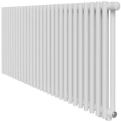 Радиатор отопления Royal Thermo Shift R22 VC2050 - 24 секц. RAL9016, нижнее 1/2