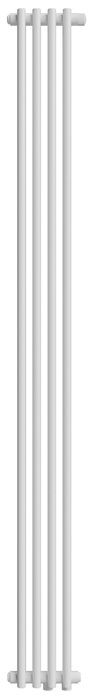 Радиатор отопления Royal Thermo Shift R22 VC2180 - 04 секц. RAL9016, нижнее 1/2 фото#2
