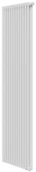 Радиатор отопления Royal Thermo Shift R22 VC2180 - 12 секц. RAL9016, нижнее 1/2