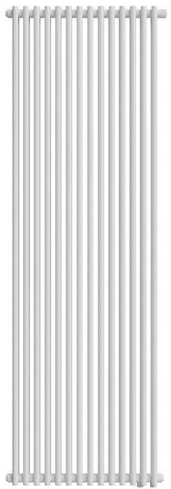Радиатор отопления Royal Thermo Shift R22 VC2180 - 14 секц. RAL9016, нижнее 1/2 фото#2