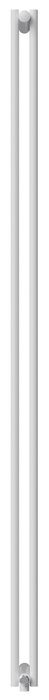 Радиатор отопления Royal Thermo Shift R22 VC2180 - 04 секц. RAL9016, нижнее 1/2 фото#3