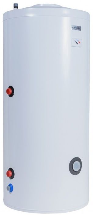 Бойлер косвенного нагрева Hajdu AQ IND 150 SC PRO (2142114010) фото#2