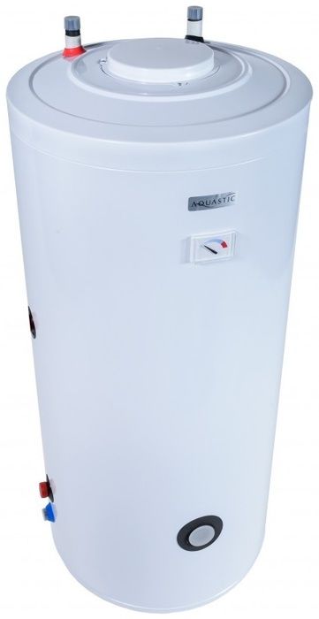 Бойлер косвенного нагрева Hajdu AQ IND 150 SC PRO (2142114010) фото#3