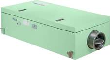 Приточная вентиляционная установка Ecoclima ECT PF-I 3000-E18.0-5