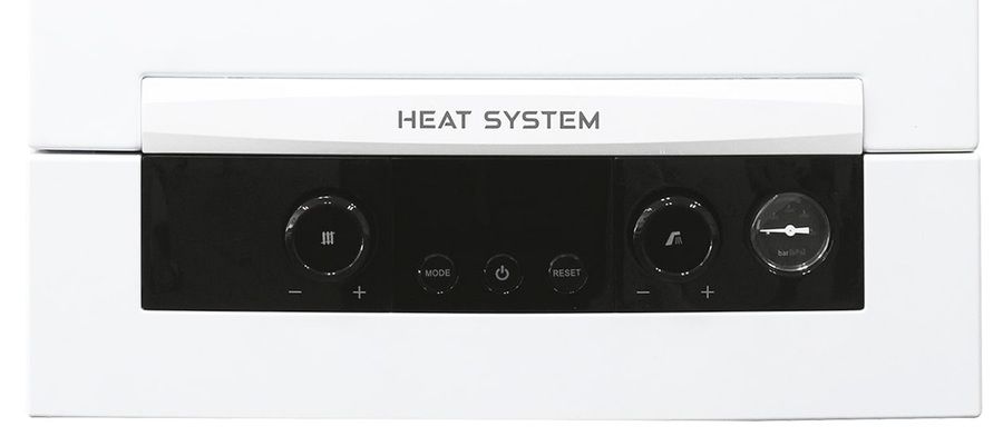 Настенный газовый котел Navien NGB210 SYSTEM-32H фото#3