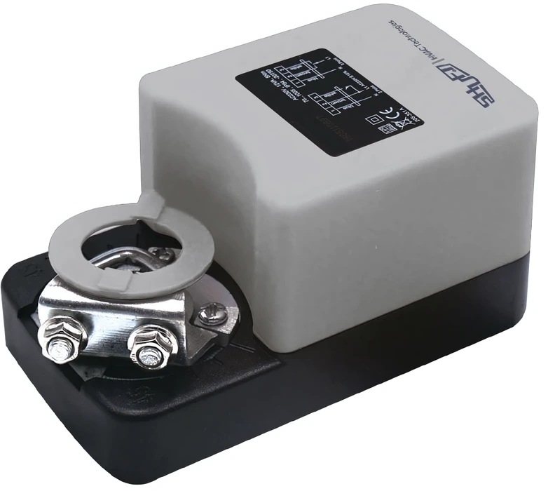 Электропривод Shuft SMC-24-10-MD