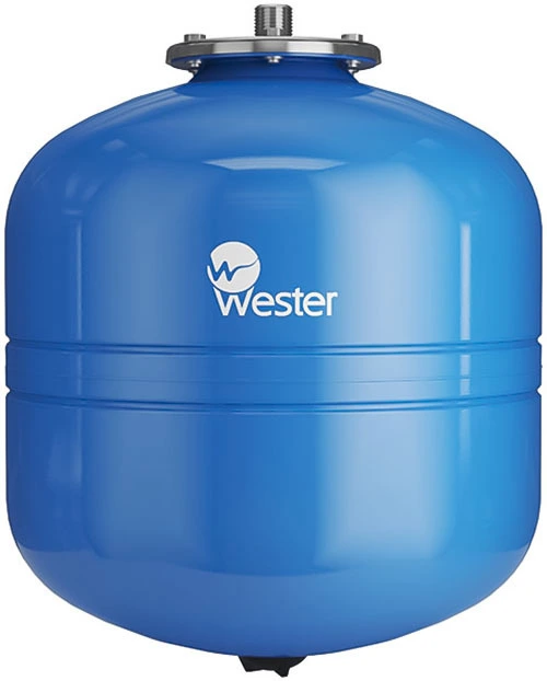 Гидроаккумуляторы Wester WAV 35л