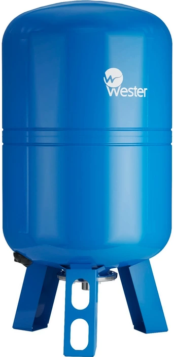 Гидроаккумуляторы Wester WAV 80л