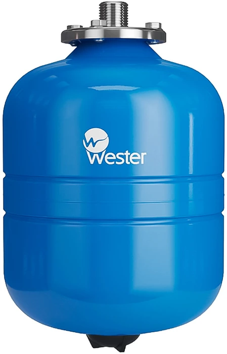 Гидроаккумуляторы Wester WAV 8л