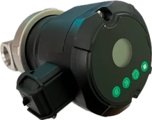 Циркуляционный насос Wester WPE 15-12T