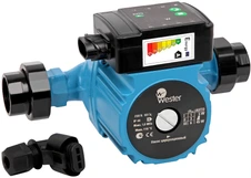 Циркуляционный насос Wester WPE 25-40G