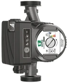 Циркуляционный насос Pumpman GRA25/6-130