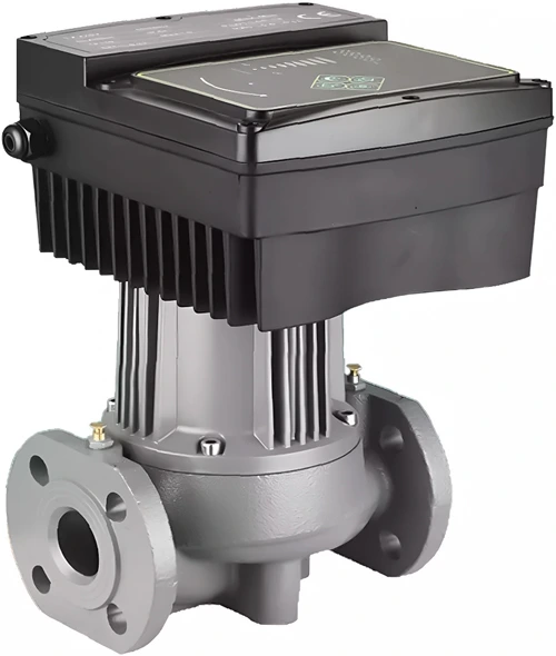 Насос для отопления Pumpman STAR50/15F-280
