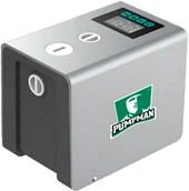 Насосная станция Pumpman S-BOX4-30