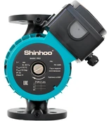 Циркуляционный насос SHINHOO BASIC PRO 65-8F 1x230V