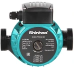 Насос для отопления SHINHOO BASIC PRO 32-12S 1x230V