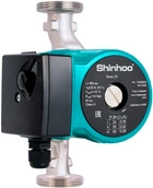 Циркуляционный насос SHINHOO BASIC 25-8S N 180 1x230V