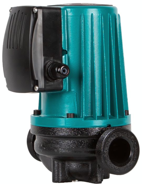 Циркуляционный насос SHINHOO BASIC PRO 32-12S 1x230V фото#2