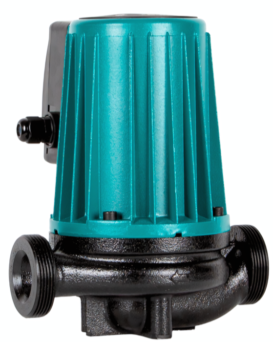 Циркуляционный насос SHINHOO BASIC PRO 32-12S 1x230V фото#4
