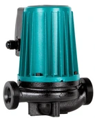 Циркуляционный насос SHINHOO BASIC PRO 32-12S 1x230V фото#4