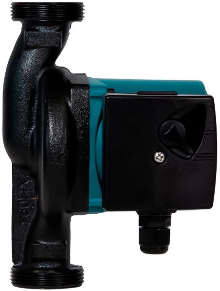 Циркуляционный насос SHINHOO BASIC S 15-6S 130 1х230V фото#3