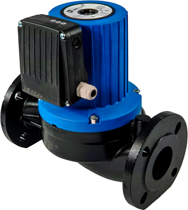 Циркуляционный насос IMP PUMPS GHNbasic II 50-70 F фото#2