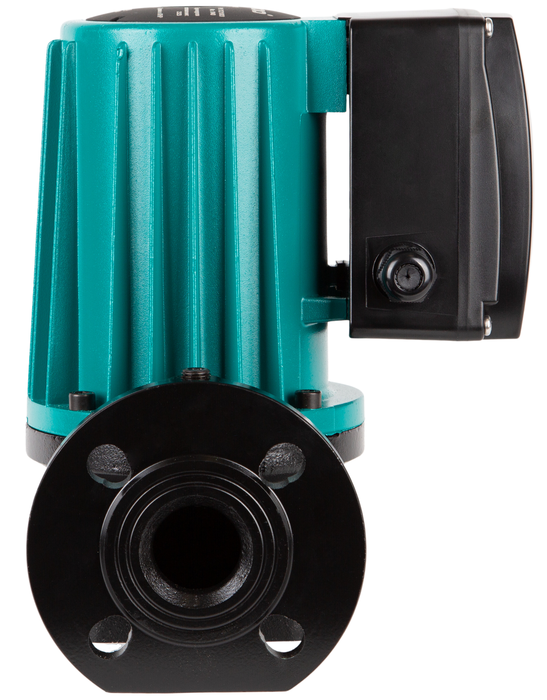 Циркуляционный насос SHINHOO BASIC PRO 80-14SF 3x380V фото#4