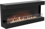 Биокамин Royal Thermo RTBFP-W120V View