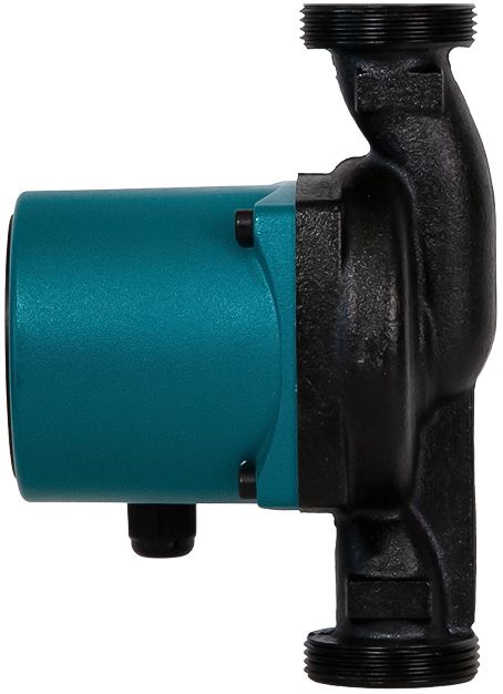 Циркуляционный насос SHINHOO BASIC S 15-6S 130 1х230V фото#4