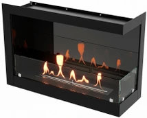 Угловой биокамин Firelight BFP-P700RC right corner