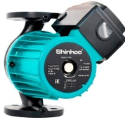 Циркуляционный насос SHINHOO BASIC PRO 80-14SF 3x380V фото#5