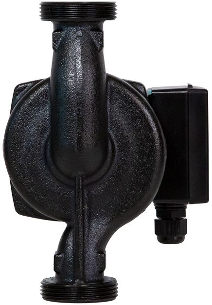Насос для отопления SHINHOO BASIC S 15-6S 130 1х230V фото#5