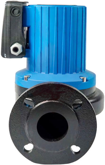 Циркуляционный насос IMP PUMPS GHNMbasic II 40-120 F фото#3