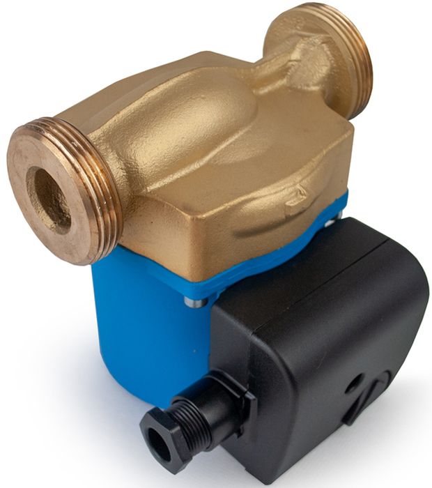 Циркуляционный насос IMP PUMPS SAN 25/60-130 фото#3