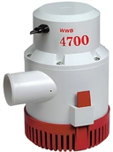 Погружной насос Vodotok WWB-06918