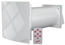 Проветриватель ERA CUPER D125