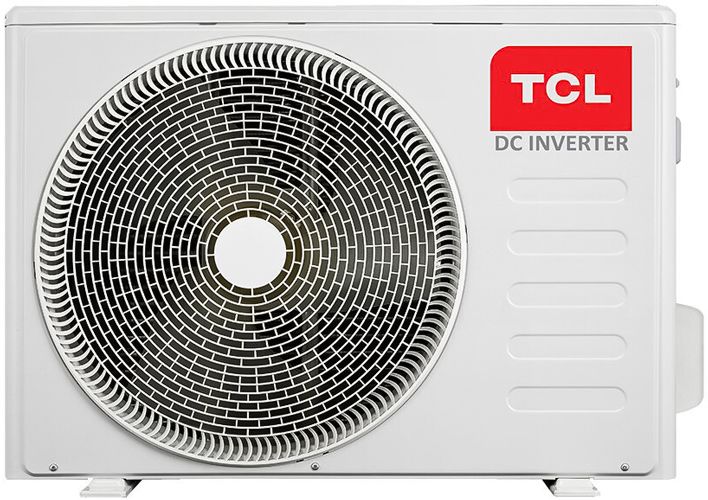 Канальный кондиционер TCL TTB-12HWID фото#2