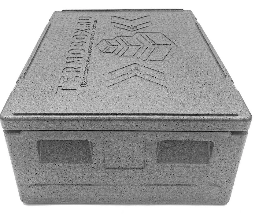 Термоконтейнер TERMOBOX StP Light 84 л.