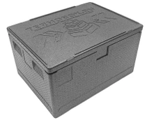 Термоконтейнер TERMOBOX StP Light 131 л.