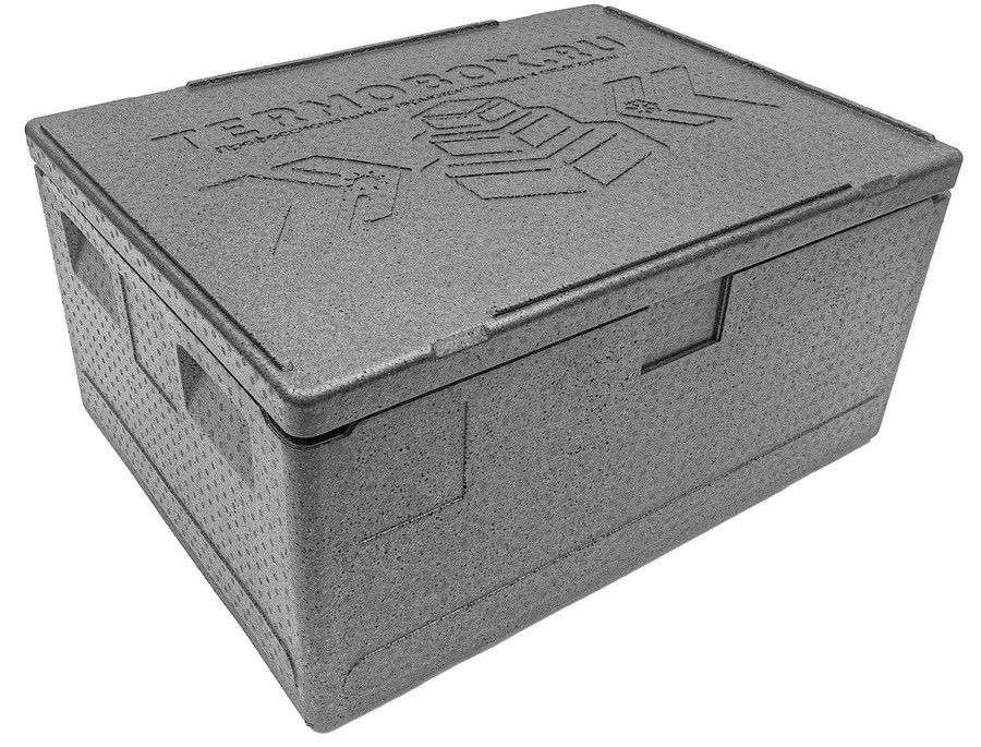 Термоконтейнер TERMOBOX StP Light 109 л.