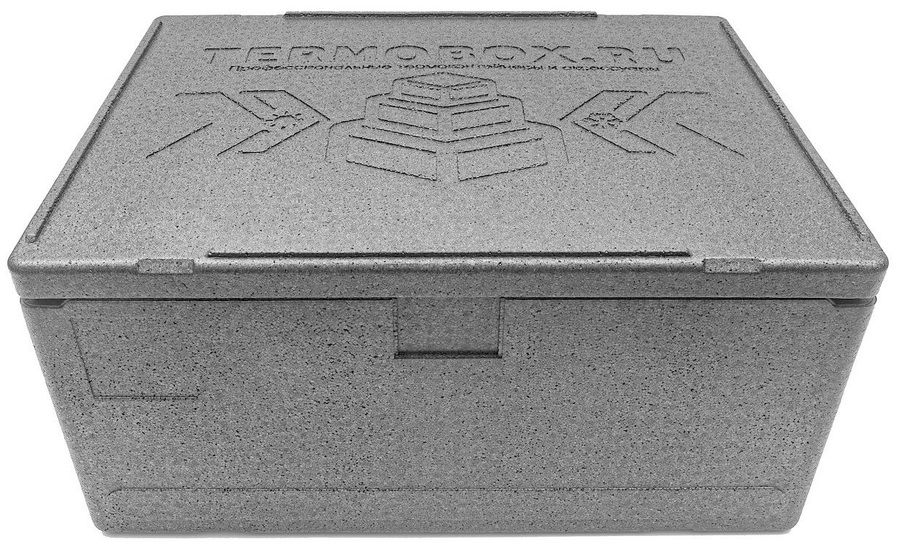 Термоконтейнер TERMOBOX StP Light 109 л. фото#2