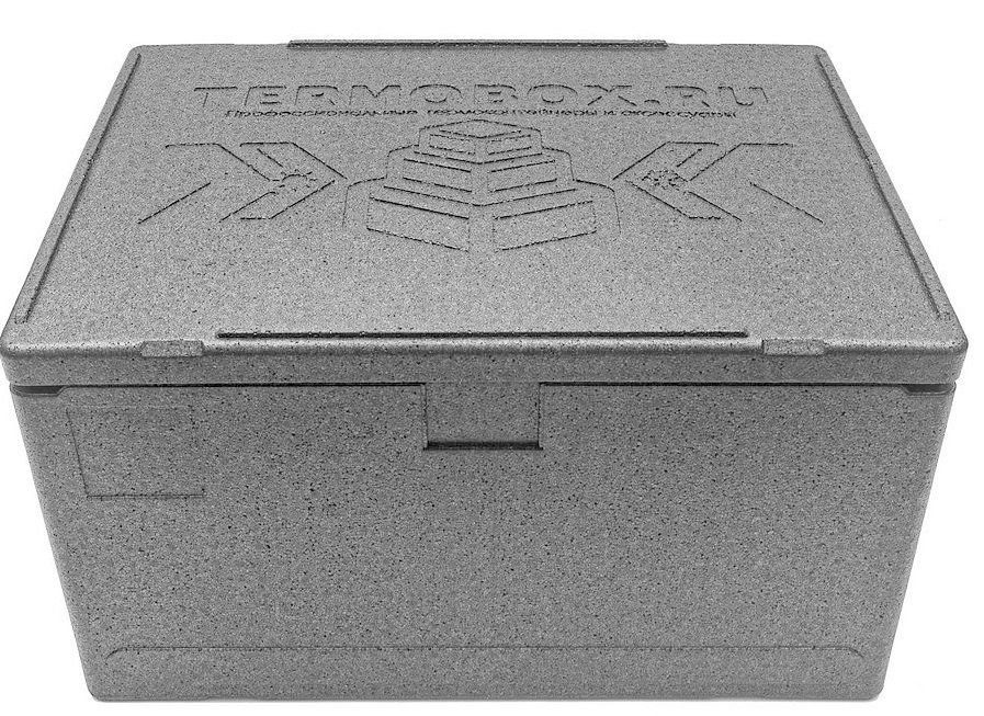 Термоконтейнер TERMOBOX StP Light 131 л. фото#2
